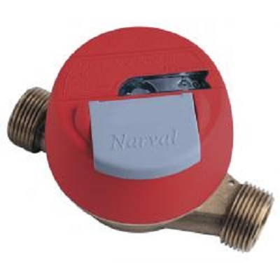COMPTEUR VITESSE NARVAL + ITRON - Compteurs d'eau