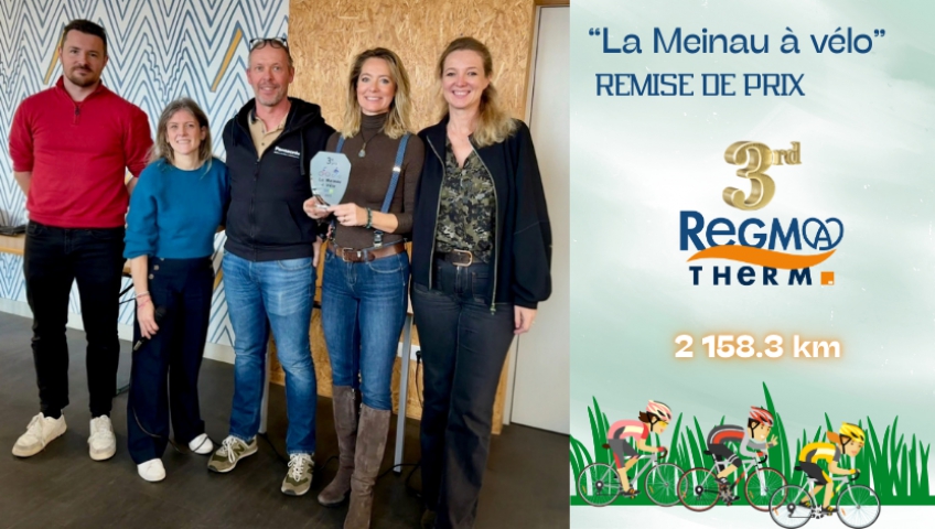 Challenge de mobilité durable