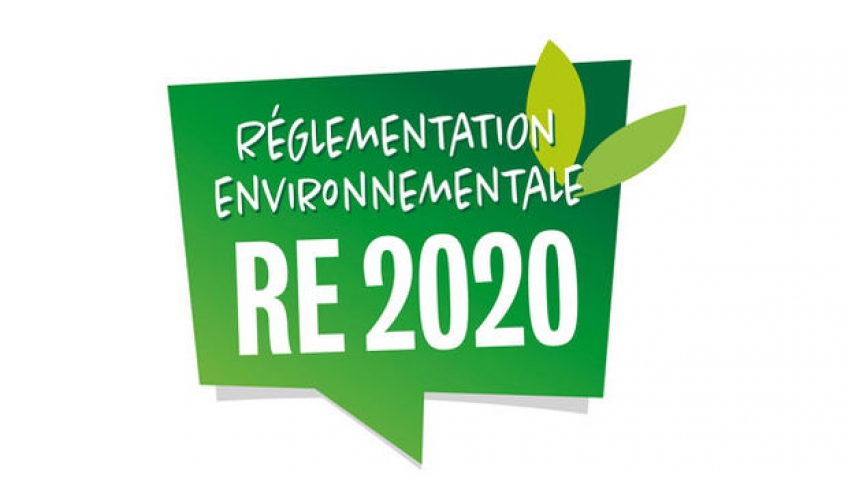 Nouvelle Réglementation Environnementale RE2020